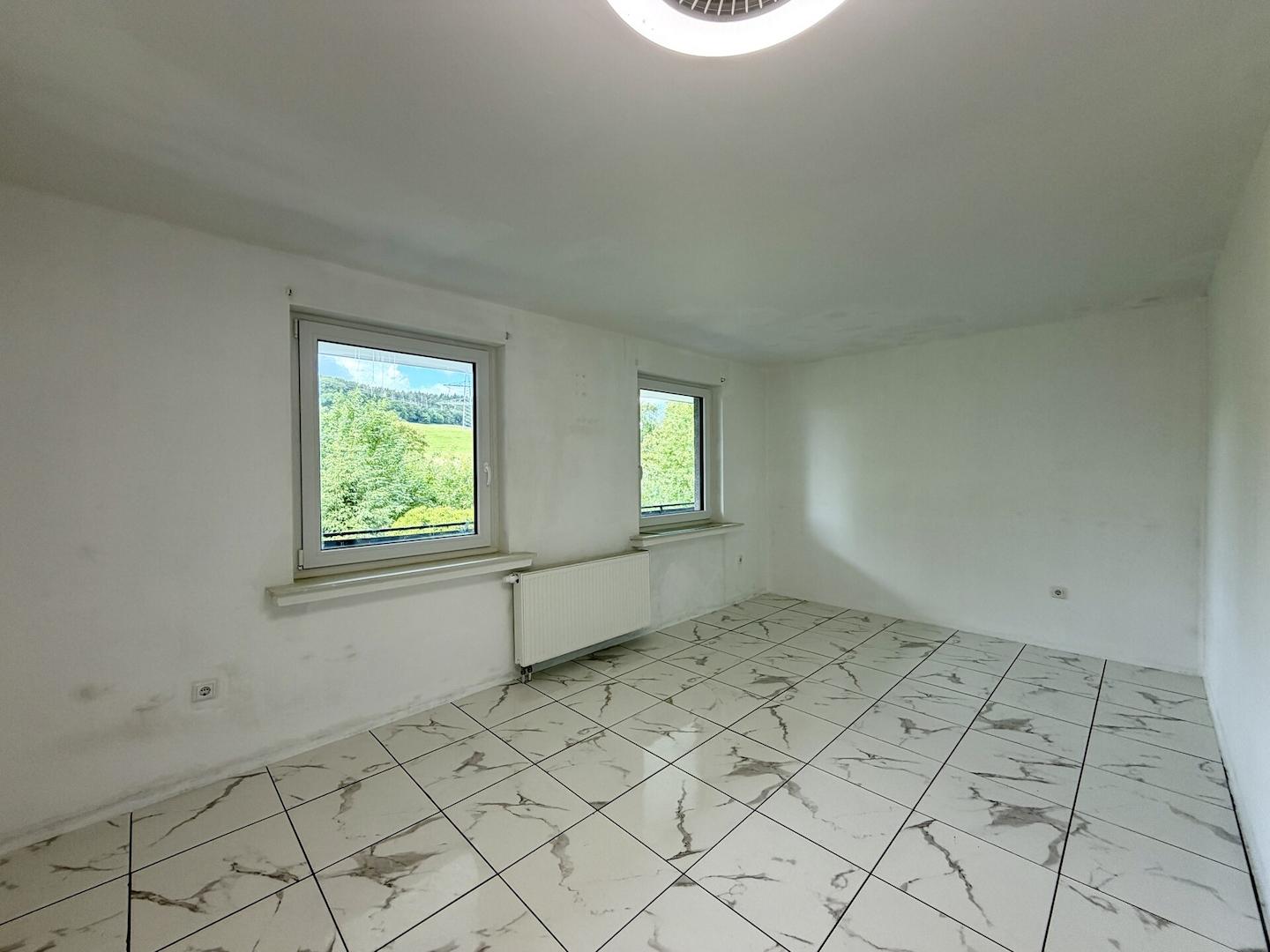 Schlafzimmer EG