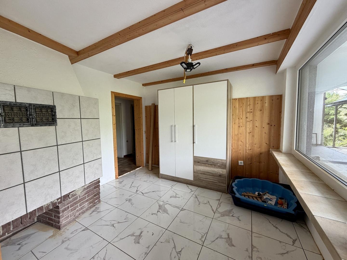 Esszimmer UG