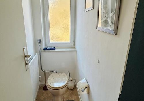 WC