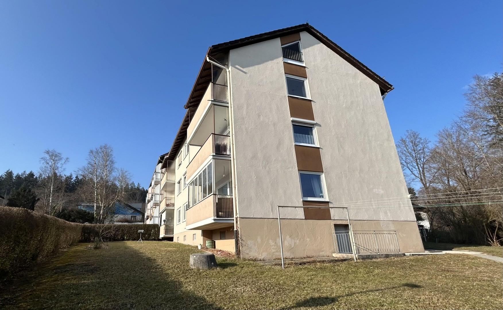 Außenansicht