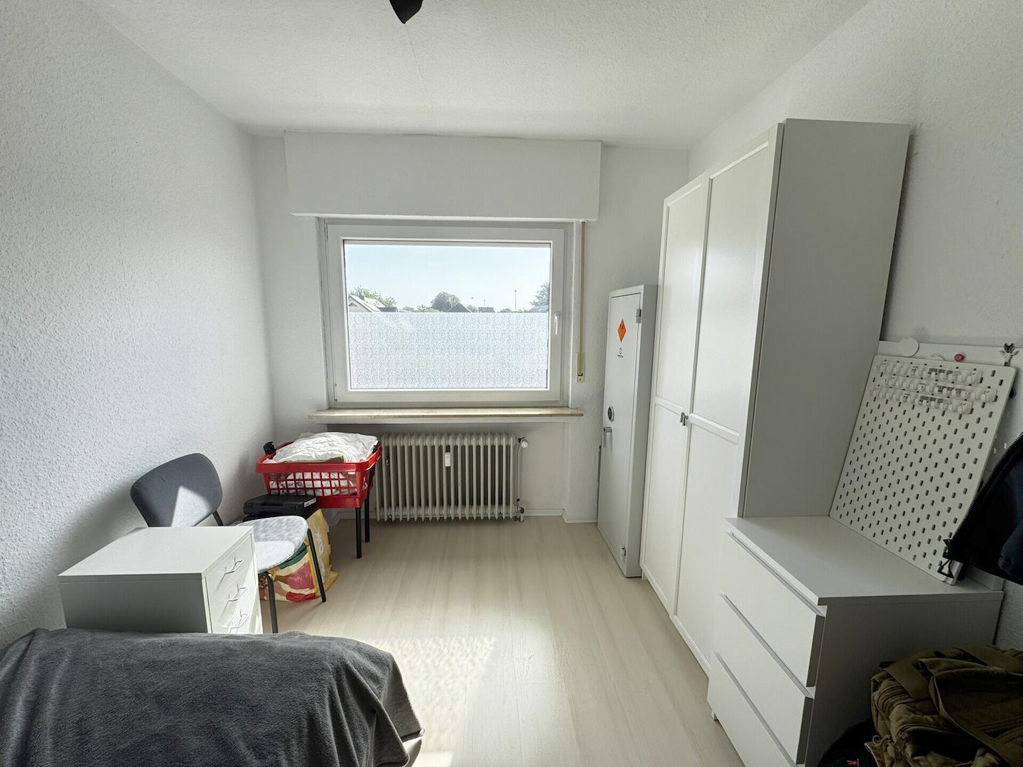 weiteres Schlafzimmer oder Büro