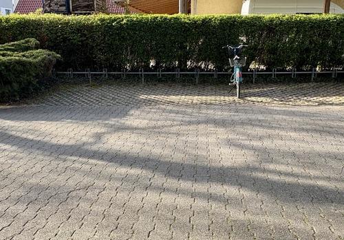Fahrradständer