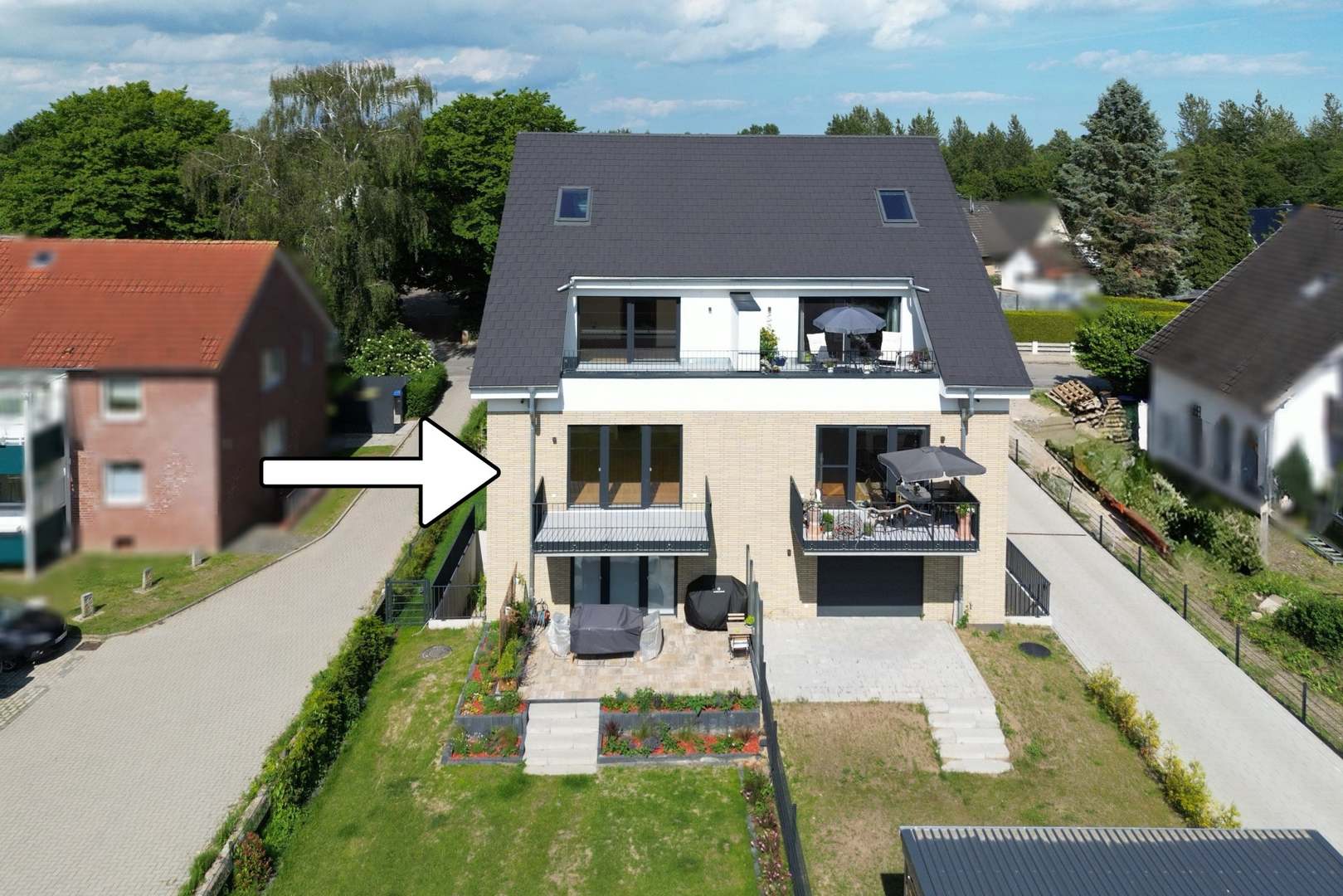 Außenansicht