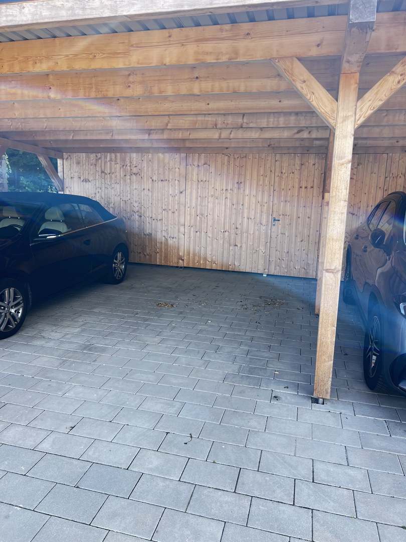 Carport