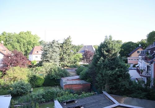 Ausblick