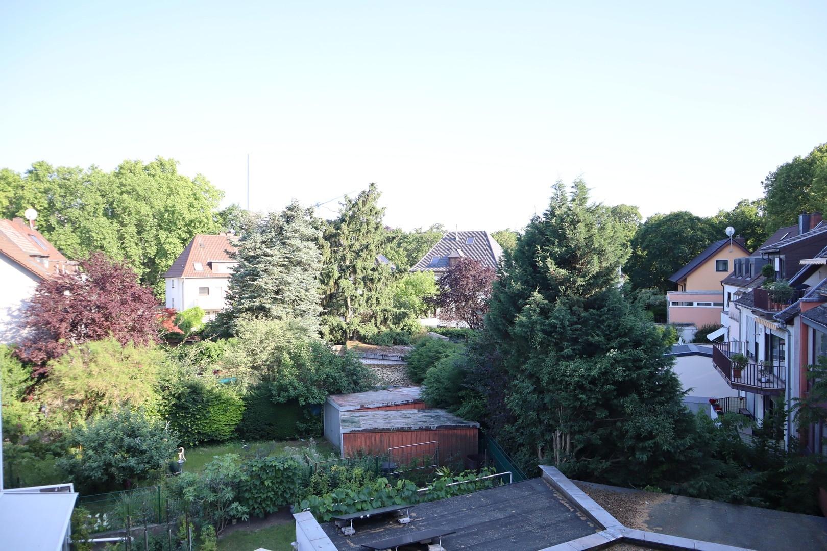 Ausblick