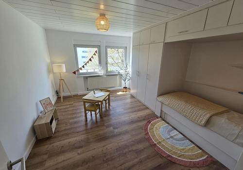 Kinderzimmer 