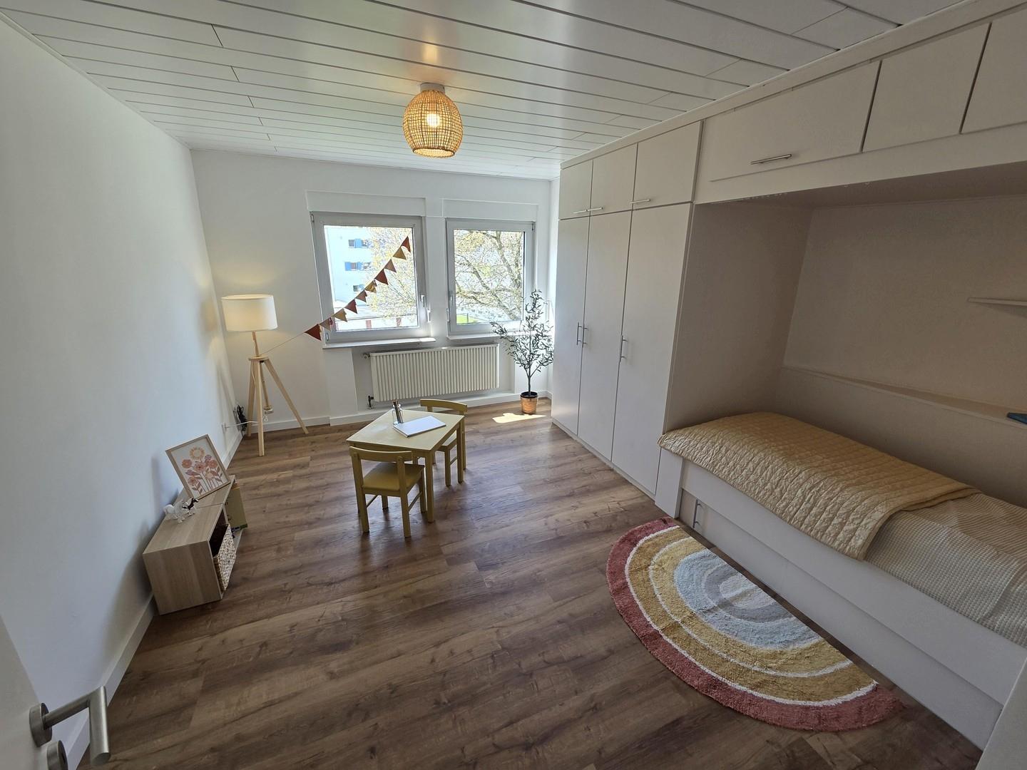 Kinderzimmer 