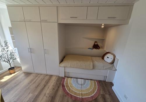 Kinderzimmer 