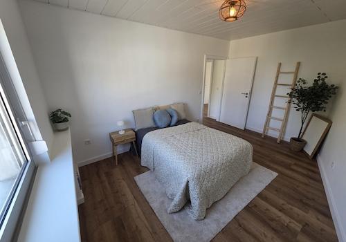 Gästezimmer 