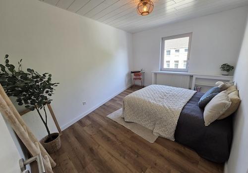 Gästezimmer 