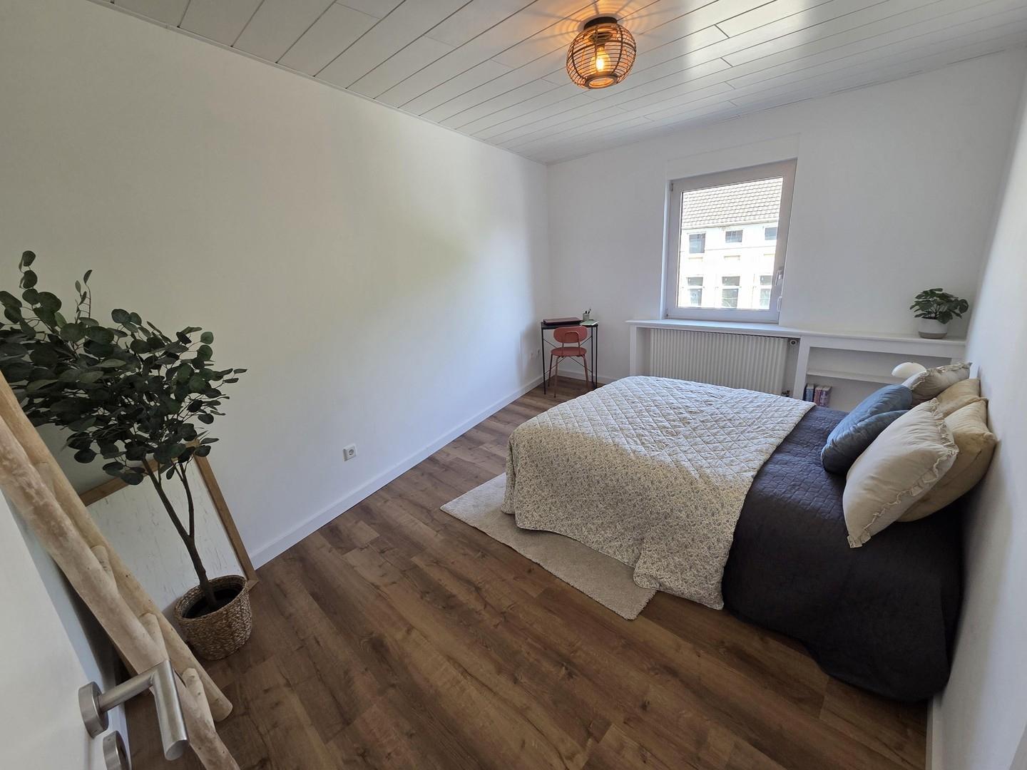 Gästezimmer 