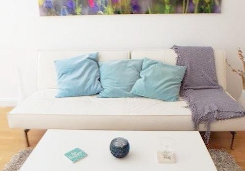 Design-Schlaf-Sofa