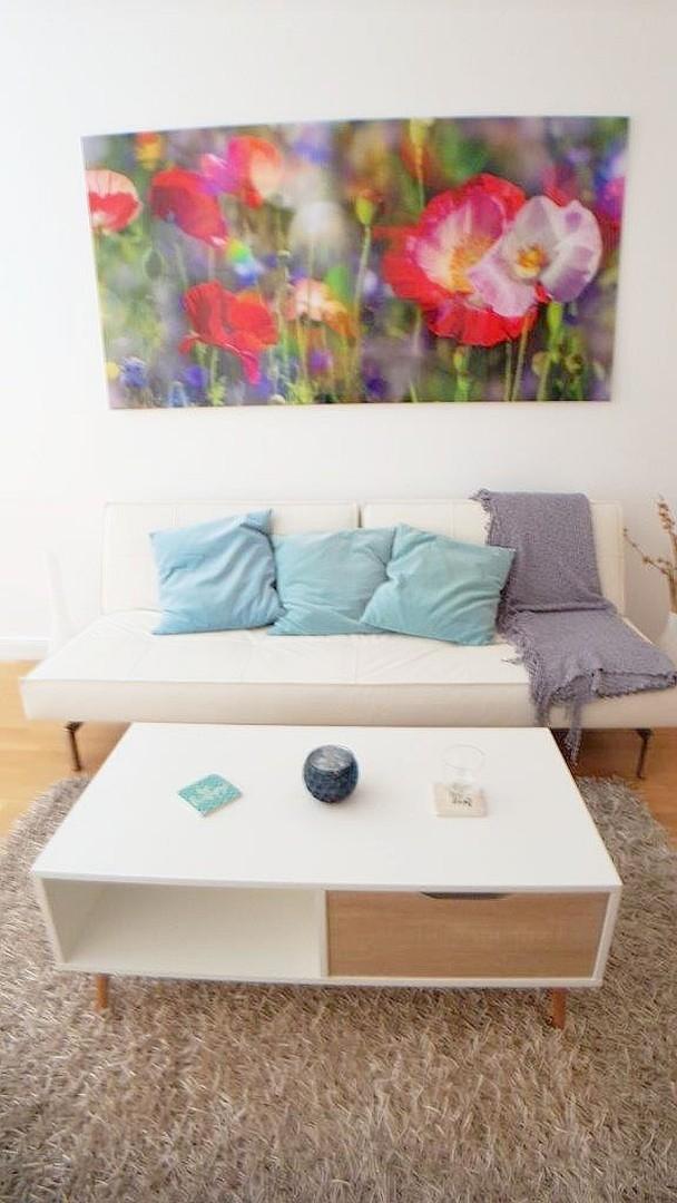 Design-Schlaf-Sofa