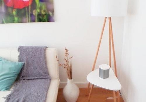 Design Lampen mit Hue Lights