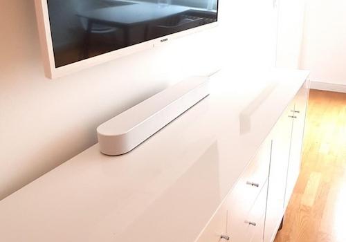 49 Zoll Smart TV mit ...