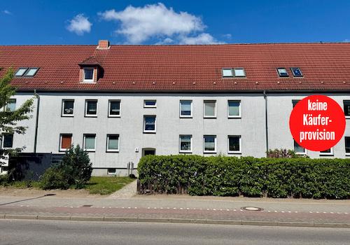 3-Raum Eigentumswohnung