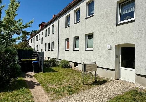 Vorgarten