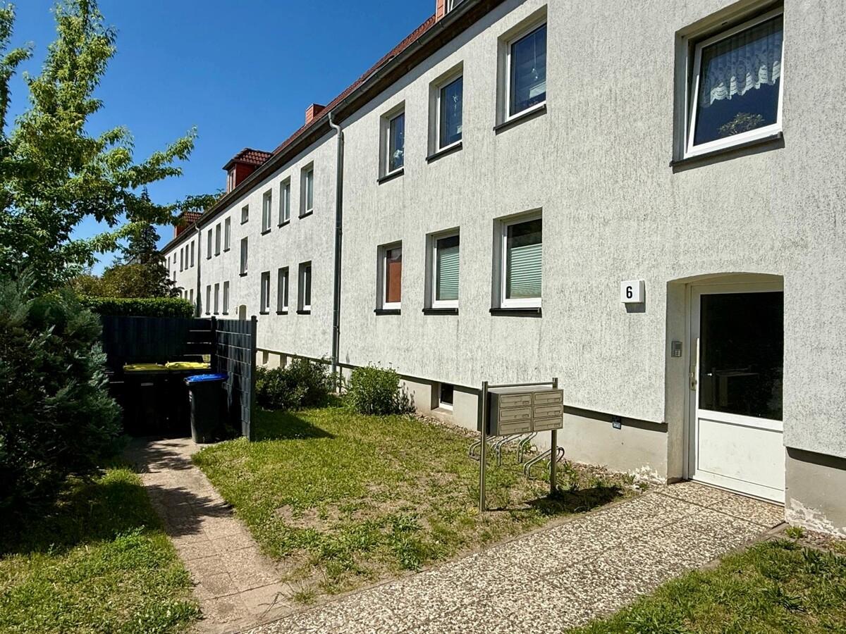 Vorgarten