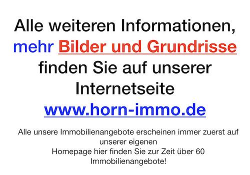 Mehr Bilder und Grundrisse