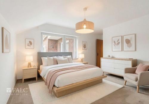 Schlafzimmer_EG - (KI generiert)
