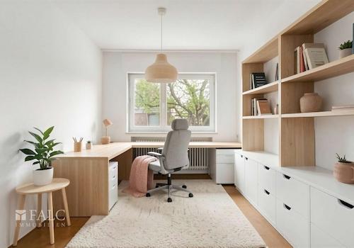 Büro_EG - (KI generiert)