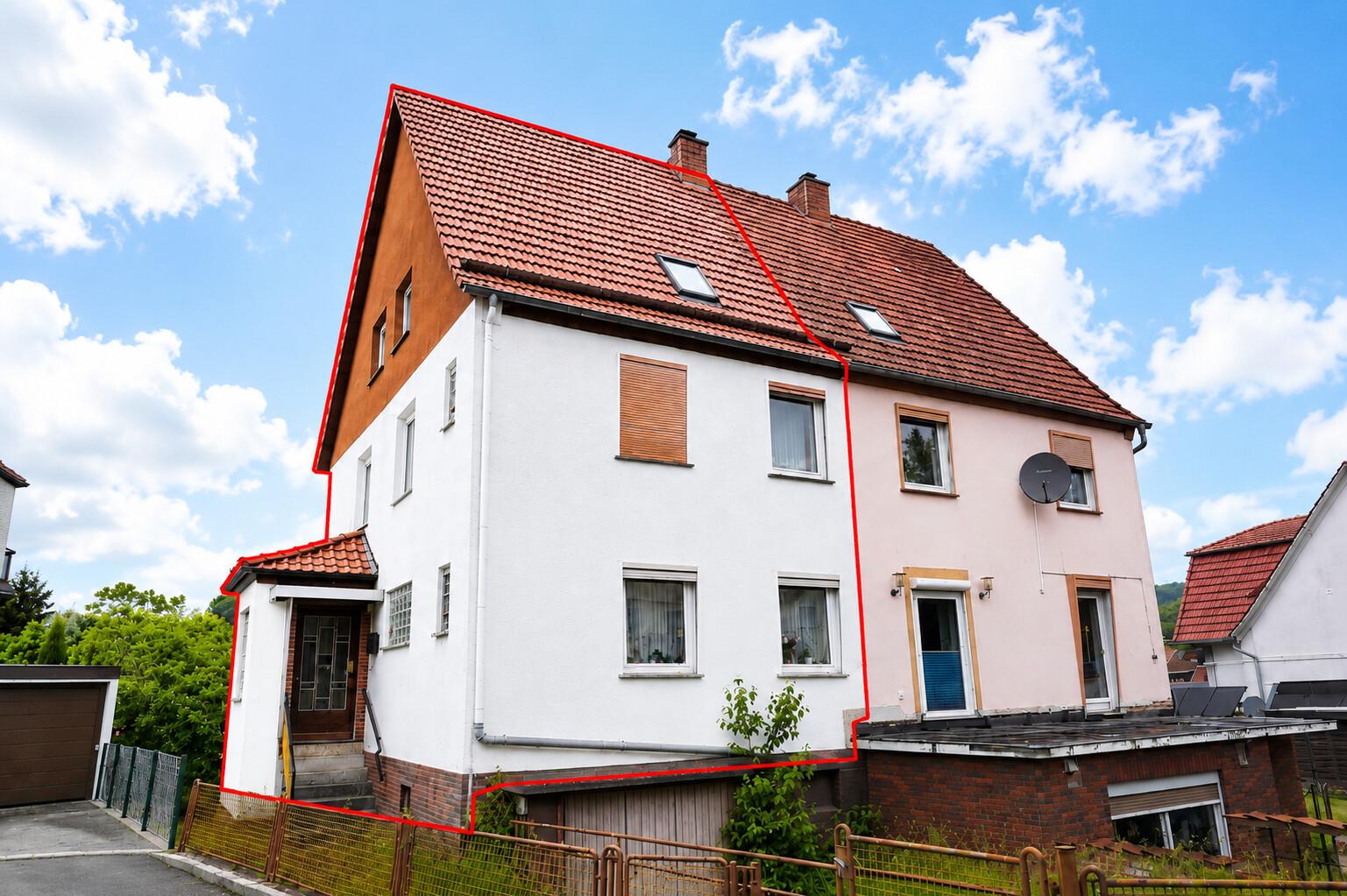 Ansicht