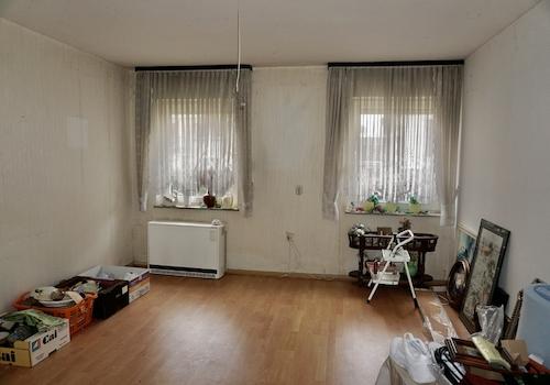 Wohnzimmer EG