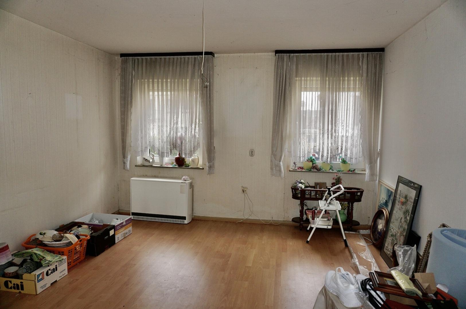 Wohnzimmer EG