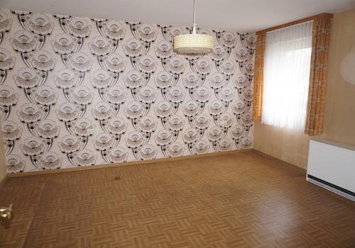 Schlafzimmer OG