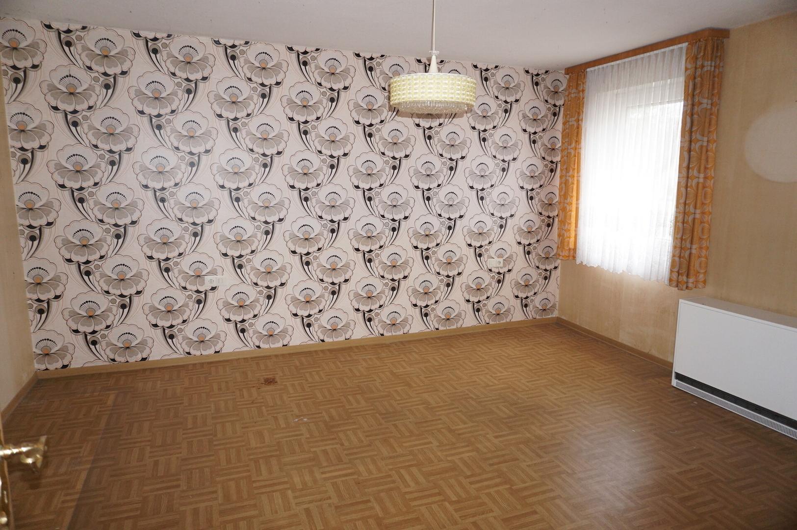 Schlafzimmer OG