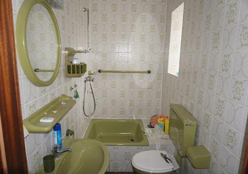 Badezimmer OG