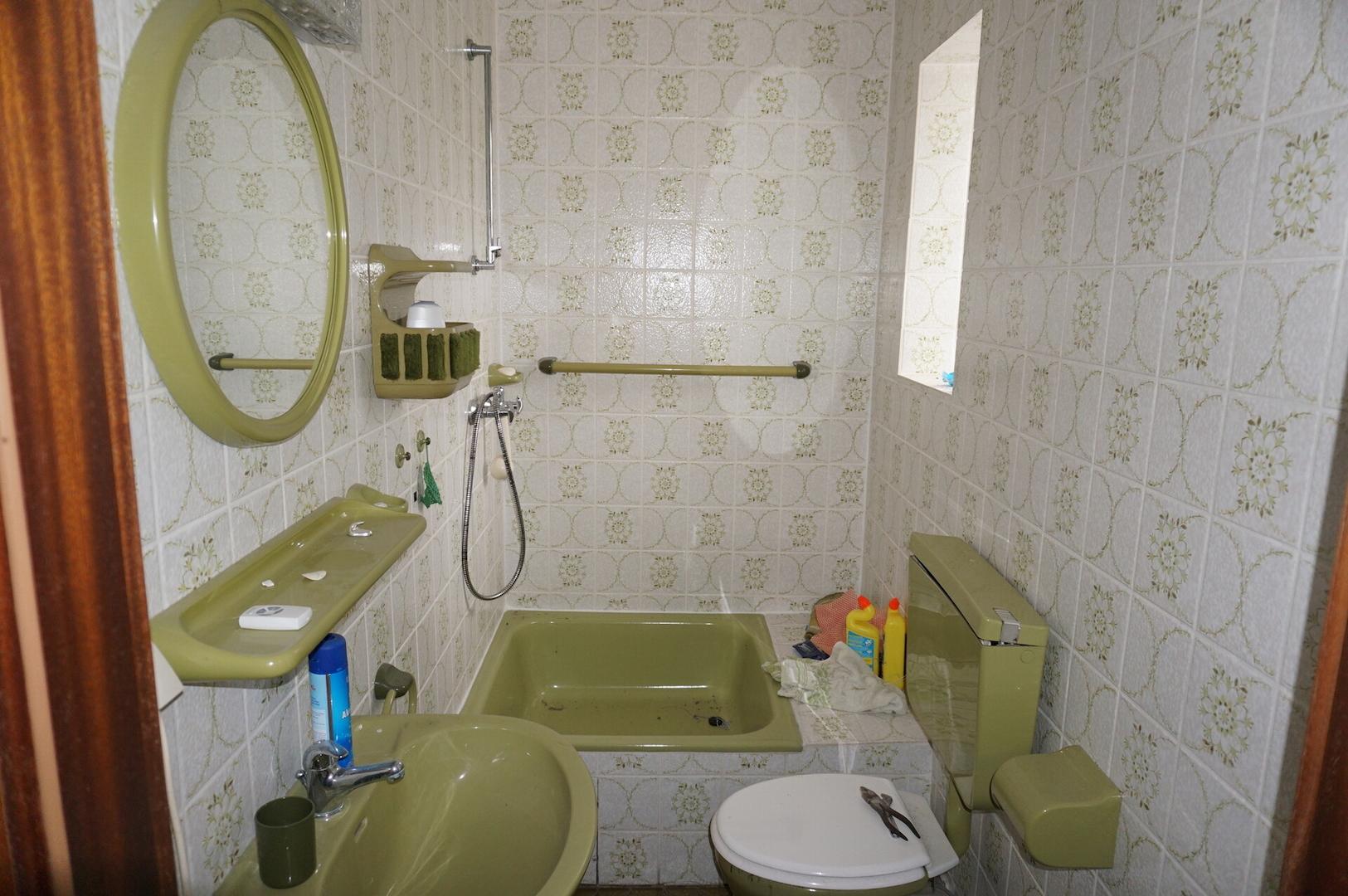 Badezimmer OG