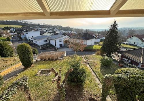 Gartenblick