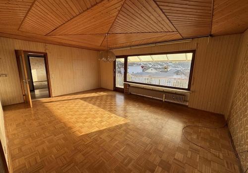 Wohnzimmer EG