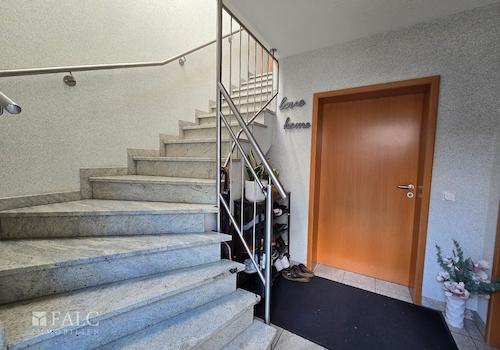 Treppenhaus