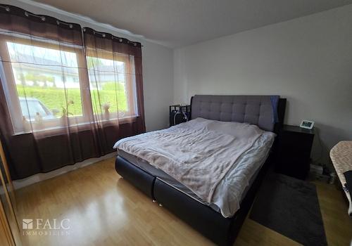 Schlafzimmer 2