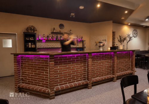 Theke Restaurant