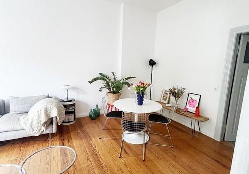 Wohn-/Esszimmer