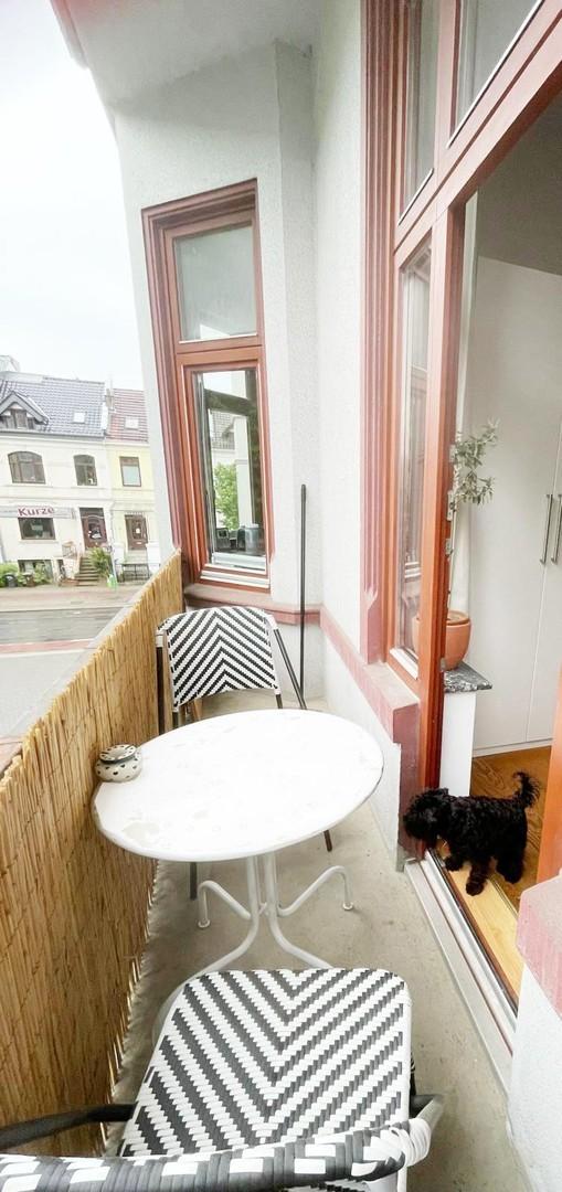 Balkon