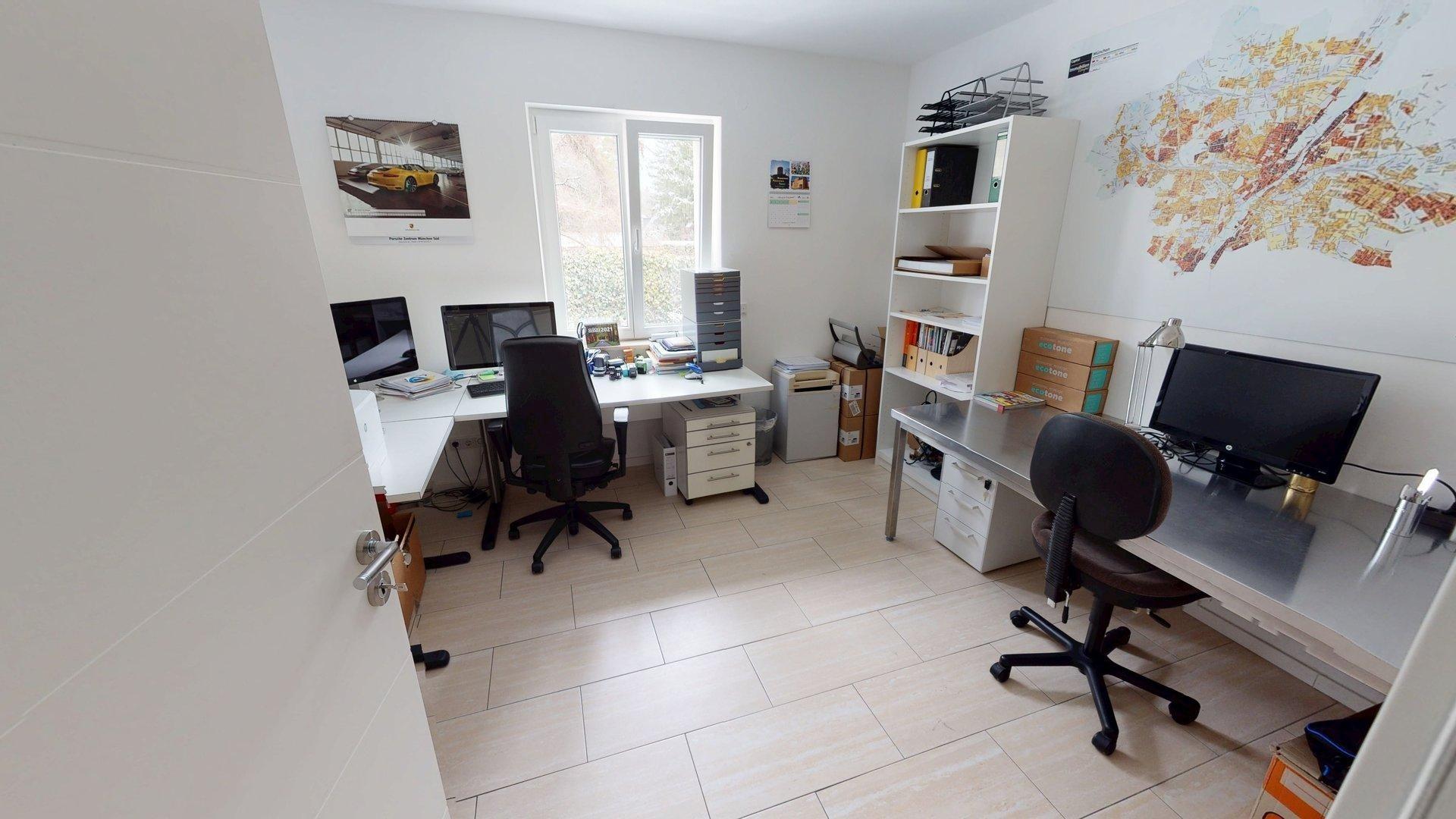 Büro
