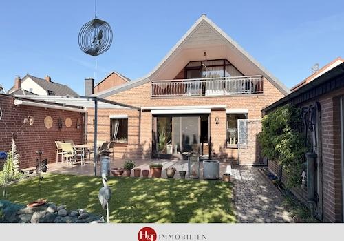 H & T Immobilien – Haus kaufen in Delmenhorstho