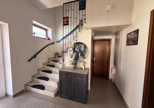 vorderes Haus / EG / Flur