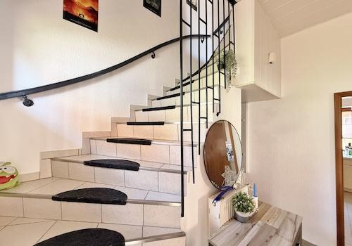 vorderes Haus / EG / Diele