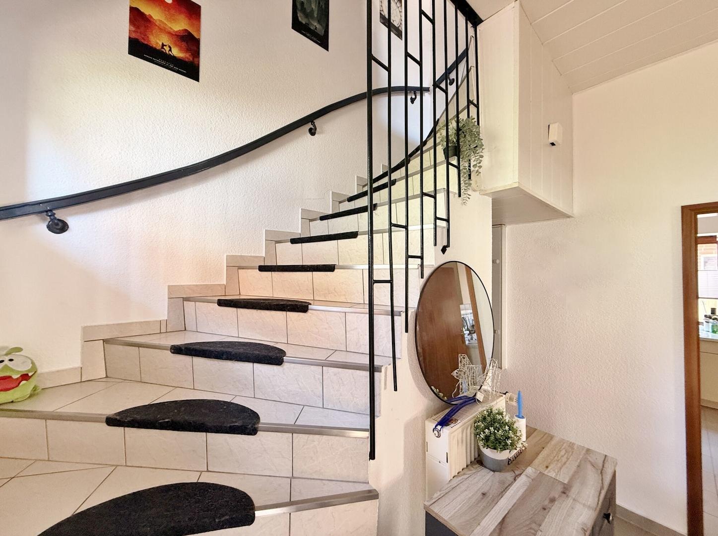 vorderes Haus / EG / Diele