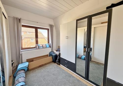 vorderes Haus / OG / 3. Zimmer