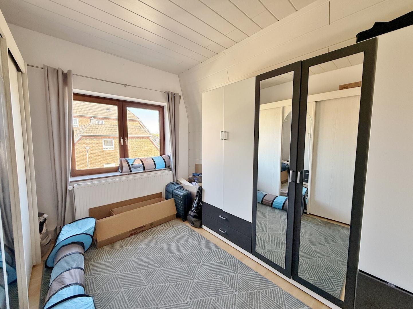 vorderes Haus / OG / 3. Zimmer