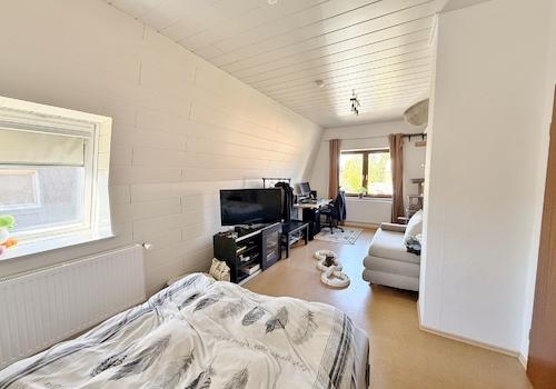 vorderes Haus / OG / Schlafzimmer