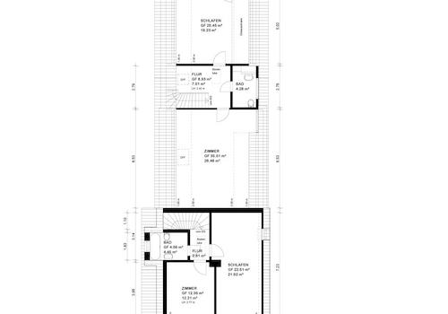 Grundriss DG