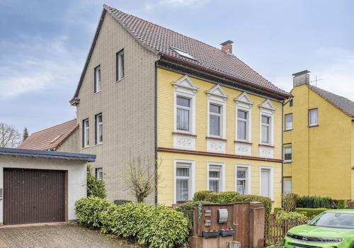 Seitenansicht